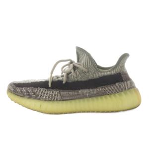 Yeezy Boost 350 V2 Zyon スニーカ ローカット US9.5 グレー FZ1267