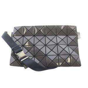 WAIST BAG グレー BB83-AG561