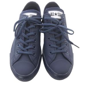 CONVERSE ALL STAR LIGHT WR SL スニーカー 23.5cm 紺 ネイビー /SR