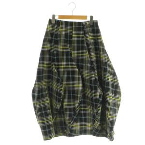 BALLOON-SKIRT 38 300GA131-2380