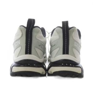 Salomon XT-6 EXPANSE ゴアテック スニーカー US/M 7.5 US/M 6.5 ホワイト /YO35