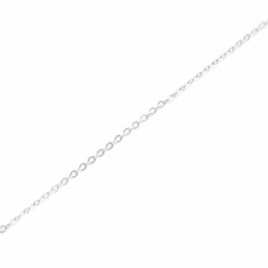 SWAROVSKI Fine ネックレス ペンダント シルバー色 /SR