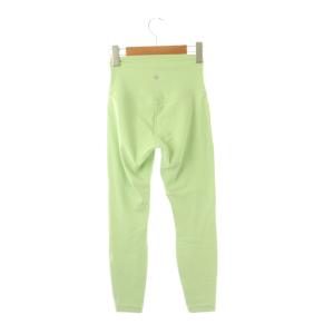 lululemon ヨガウェア レギンスパンツ レギパン スキニー ミントグリーン /ES OS