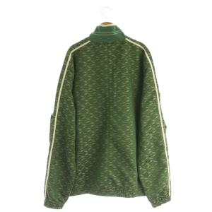 PUMA PLAYERS LOUNGE T7 ウーヴントラックスーツ セットアップ ジャージ 総柄 ジャケット パンツ