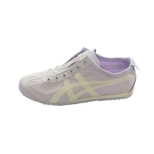 メキシコ 66 スリッポン MEXICO 66 SLIP-ON スニーカー US4.5 23cm 紫 パープル