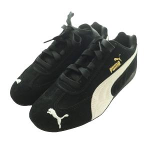 PUMA スピードキャット OG PUMA SPEEDCAT OG スニーカー スエード US5.5 23.5cm