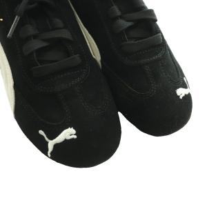 PUMA スピードキャット OG PUMA SPEEDCAT OG スニーカー スエード US5.5 23.5cm