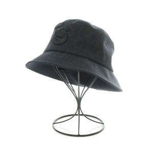 S Hat Denim 3 26-01112S