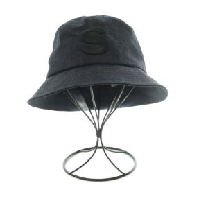 sacai S Hat Denim 3 26-01112S