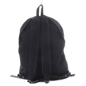 ARTS&SCIENCE リュックサック キャンバス ネイビー