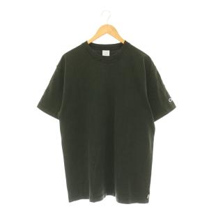 Champion ×RHC Ron HermanTシャツ XL チャコール