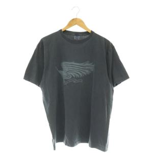 ×RHC Komy Tee コミー Tシャツ カットソー XL ネイビー /CX OS
