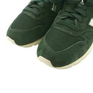 New Balance 996 スニーカー US6 グリーン CM996TG2