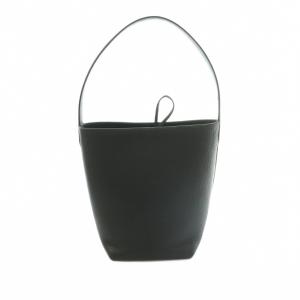 The Row SMALL N/S PARK TOTE トートバッグ ブラック