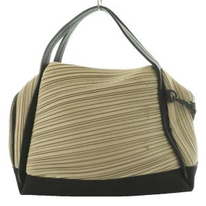 PLEATS PLEASE ISSEY MIYAKE イッセイミヤケ バイアス プリーツ バッグ BIAS PLEATS BAG 2WAYバッグ ハンド ショルダー