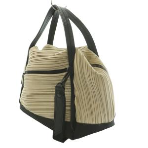 PLEATS PLEASE ISSEY MIYAKE イッセイミヤケ バイアス プリーツ バッグ BIAS PLEATS BAG 2WAYバッグ ハンド ショルダー