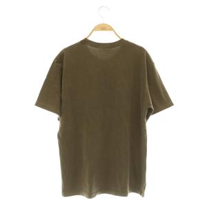 MUSE de Deuxieme Classe 25SS Refinement Tシャツ 半袖 クルーネック F ブラウン /MY OS SH