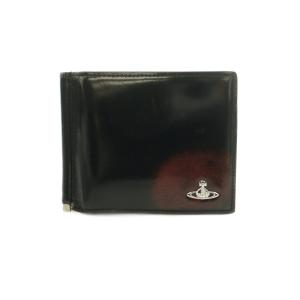Vivienne Westwood ヴィヴィアンウエストウッド-二つ折り財布 チェック