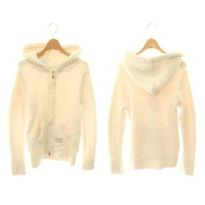 gelato pique 2015年 福袋商品セットルームウェア パーカー ショートパンツ ワンピース パンツ F ライトピンク