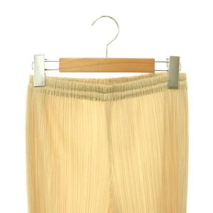 PLEATS PLEASE ISSEY MIYAKE イッセイミヤケ プリーツパンツ イージー 1 ベージュ PP05-JF004 /CX OS