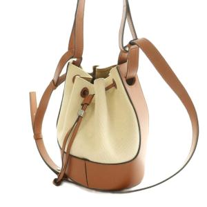 LOEWE Small Balloon Bag アナグラム