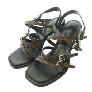 Berlin Sandal モノグラム キャンバス