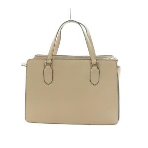 kate spade new york 2WAY ハンドバッグ ショルダーバッグ レザー ピンク /MI OS