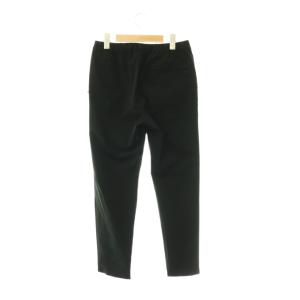 THE NORTH FACE NBW32106 VERB LT SLIM PT バーブライトスリムパンツ M ブラック /ES OS