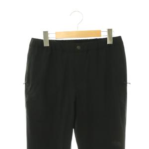 THE NORTH FACE NBW32106 VERB LT SLIM PT バーブライトスリムパンツ M ブラック /ES OS