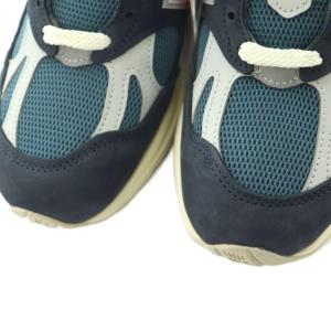 New Balance スニーカー US5.5 ネイビー U991VN2