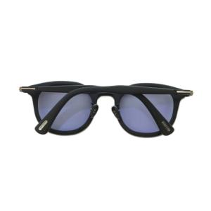 TOM FORD サングラス 4822-140 ブラック TF1151-D-02Y