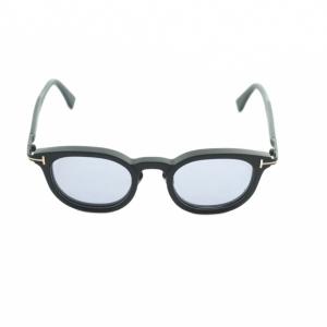 TOM FORD サングラス 4822-140 ブラック TF1151-D-02Y