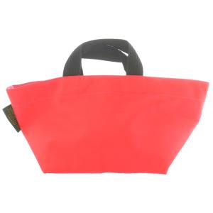 ナイロン舟型トートS バッグ ハンド ピンク /SS OS SH