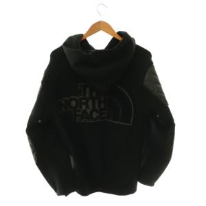 THE NORTH FACE ×JUNYAWATANABEMAN BIKER HOODY