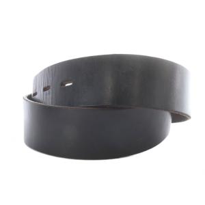 HTC END ONLY SB13 STONE BELT 34 ブラウン