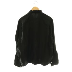 sacai 26SS 26-03921M Cotton Typewriter Jacket