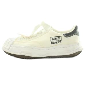Maison MIHARA YASUHIRO BLAKEY LOW スニーカー