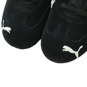 PUMA 25AW SPEEDCAT OG スニーカー シューズ US6.5 24.5cm 黒 398846-01