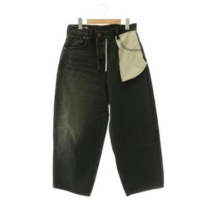 × Lee COWBOY RIDERSPANTS S グレー