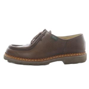 Paraboot MICHAEL チロリアンシューズ 42 ブラウン