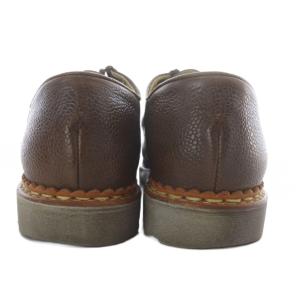 Paraboot MICHAEL チロリアンシューズ 42 ブラウン