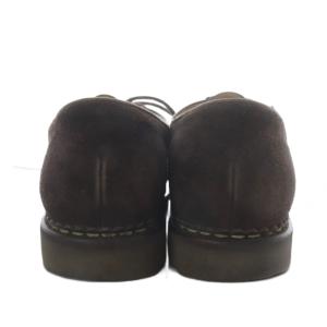 Paraboot MICHAEL チロリアンシューズ 42 ダークブラウン