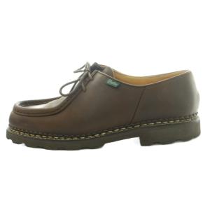 Paraboot MICHAEL GRINGO チロリアンシューズ 42 715607