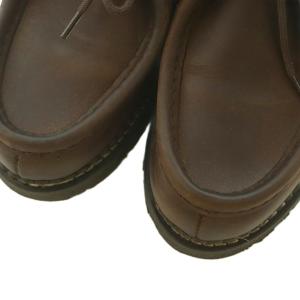 Paraboot MICHAEL GRINGO チロリアンシューズ 42 715607