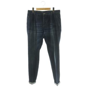 デニムパンツ 46 インディゴ DT9219131