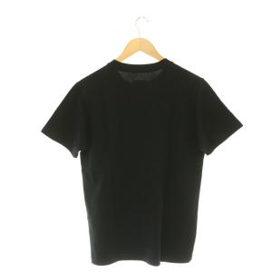 EVERYDAY I LIKE Tシャツ カットソー 半袖 F ブラック /ES OS