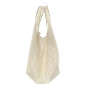 A.P.C. アーペーセー-Rebound ショッピングバッグ メッシュバッグ
