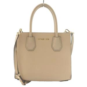 マーサー MERCER ショッパートート クロスボディ ミディアム ショルダー 2WAYバッグ ピンク