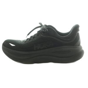 W BONDI 9 スニーカー シューズ US7.5 24.5cm 黒 1162012 /MI OS SH