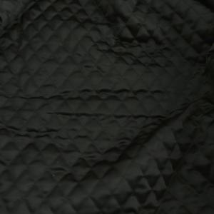 LANVIN ラムスキンダブルライダースジャケット 44 ブラック